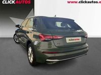 Usado Audi A3 115 CV (84 kW) 2025