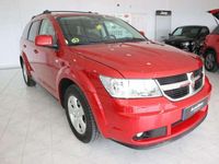 usado Dodge Journey 2.0CRD SXT