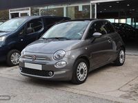 Usado Fiat 500 Dolcevita 70 CV (51 kW) 2023 Gris Berlina