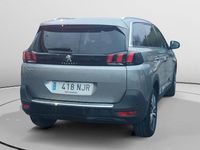Usado Peugeot 5008 Allure 131 CV (96 kW) 2021 Monovolumen