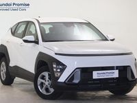 Usado Hyundai Kona 99 CV (72 kW) 2025 SUV