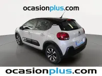 Usado Citroën C3 Feel 83 CV (61 kW) 2021 Beige Utilitario
