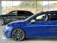 Usado VW Golf VIII R 320 CV (235 kW) 2023 Azul Utilitario