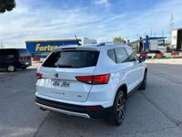 usado Seat Ateca 2.0 TDI S&S Xcellence 4Drive 110 kW (150 CV)