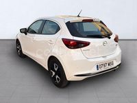 Usado Mazda 2 Center-Line 90 CV (66 kW) 2024 Blanco Berlina