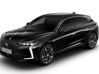 Nuevo DS Automobiles DS4 224 CV (164 kW) 2025 Negro