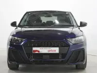 Usado Audi A1 Black Edition 116 CV (85 kW) 2025 SUV