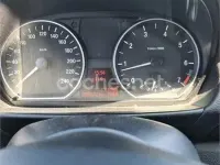 Usado BMW 118 143 CV (105 kW) 2008 Rojo Utilitario