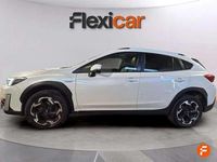 Usado Subaru XV 151 CV (111 kW) 2023 Blanco SUV