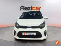 Usado Kia Picanto 67 CV (49 kW) 2023 Blanco Utilitario