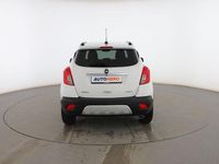 Usado Opel Mokka Excellence 140 CV (102 kW) 2016 Blanco SUV