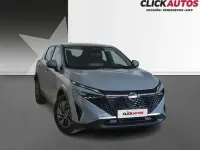 Usado Nissan Qashqai Acenta 140 CV (102 kW) 2025 SUV