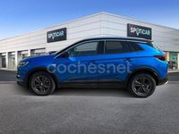 Usado Opel Grandland X 2019 SUV