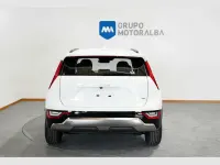 Nuevo Kia Niro 129 CV (94 kW) 2025 Blanco SUV