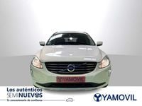 Usado Volvo XC60 Momentum 190 CV (139 kW) 2017 Blanco SUV