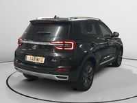 Usado DR DR 4.0 116 CV (85 kW) 2023 Negro SUV