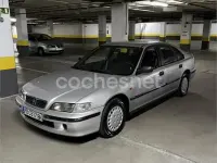 Usado Honda Accord 115 CV (84 kW) 1998 Gris / plata Berlina