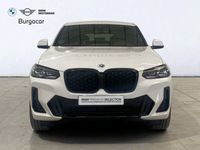 usado BMW X4 xDrive30d xLine 210 kW (286 CV)