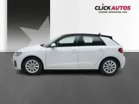 Usado Audi A1 Advanced 117 CV (86 kW) 2025 Blanco SUV