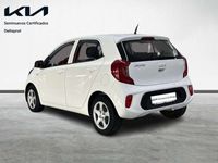 usado Kia Picanto 1.0 DPi Concept