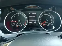 Usado VW Touran Advance 150 CV (110 kW) 2023 Gris / plata Monovolumen