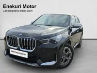 Usado BMW X1 Comfort Edition 245 CV (180 kW) 2023 Negro SUV
