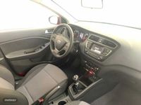 usado Hyundai i20 i20FL ACTIVE TGDI 1.0 100CV KLASS