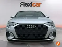 Usado Audi A3 Sportback e-tron Advanced Plus 110 CV (80 kW) 2023 Gris Utilitario