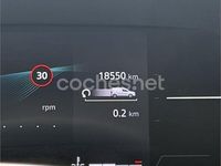 Begagnad Nissan Townstar N-Connecta 130 HK (95 kW) 2025 Vit Minibuss
