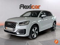Usado Audi Q2 Sport 150 CV (110 kW) 2019 Gris SUV