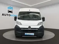 Usado Opel Movano S 140 CV (102 kW) 2025 Blanco Van