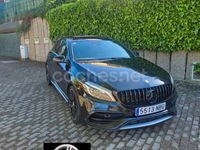 Usado Mercedes A45 AMG 381 CV (280 kW) 2017 Negro Berlina