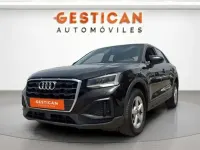 Usado Audi Q2 Advanced 116 CV (85 kW) 2024 Negro SUV