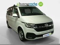 Käytetty VW California Beach 150 HP (110 kW) 2023 Valkoinen Van