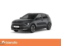 Nuevo Kia Niro 138 CV (101 kW) 2026 Gris SUV