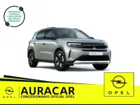 Nuevo Opel Frontera 83 kW (113 CV) 2025 Gris SUV