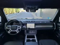 Usado Land Rover Defender HSE Dynamic 249 CV (183 kW) 2025 Marrón SUV
