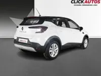 Usado Renault Captur Equilibre 90 CV (66 kW) 2023 SUV