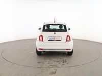 Używany Fiat 500 Dolcevita 70 KM (51 kW) 2022 Biały Sedan/Limuzyna