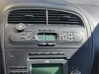 Usado Seat Altea 105 CV (77 kW) 2007 Rojo Monovolumen