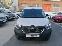 Nuevo Renault Kangoo 88 kW (120 CV) 2025 Blanco Monovolumen