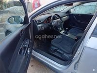 Brugt VW Passat Highline 140 HK (102 kW) 2010 Grå Stationcar