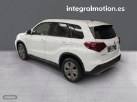 Nuevo Suzuki Vitara 110 CV (80 kW) 2025 Blanco SUV
