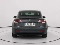 Usado Tesla Model 3 350 kW (476 CV) 2022 Eléctrico Berlina