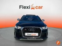 Usado Audi Q3 Premium 184 CV (135 kW) 2016 Negro SUV