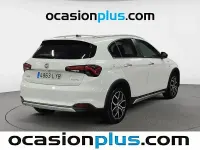 Usado Fiat Tipo Red 130 CV (95 kW) 2022 Blanco Berlina