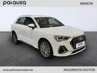 Occasion Audi Q3 S-Line 245 ch (180 kW) 2021 Blanc SUV