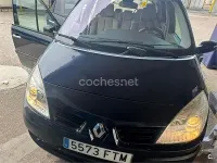 Usado Renault Scénic II 130 CV (95 kW) 2007 Beige Monovolumen