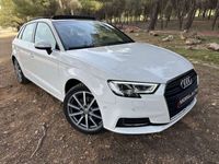 usado Audi A3 Sportback 35 TDI Design S tronic 110kW