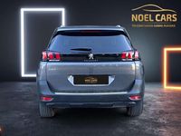 Occasion Peugeot 5008 Allure 120 PK (88 kW) 2018 Grijs SUV
